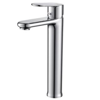 Смеситель для накладной раковины DQ Rhein Speyer хром DA1312001