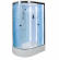 Душевая кабина Deto ЕМ2712 R LED 120х80х220 см