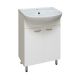 Тумба под раковину Runo  (под умывальник Уют 55) Уют 55 (00000000066)