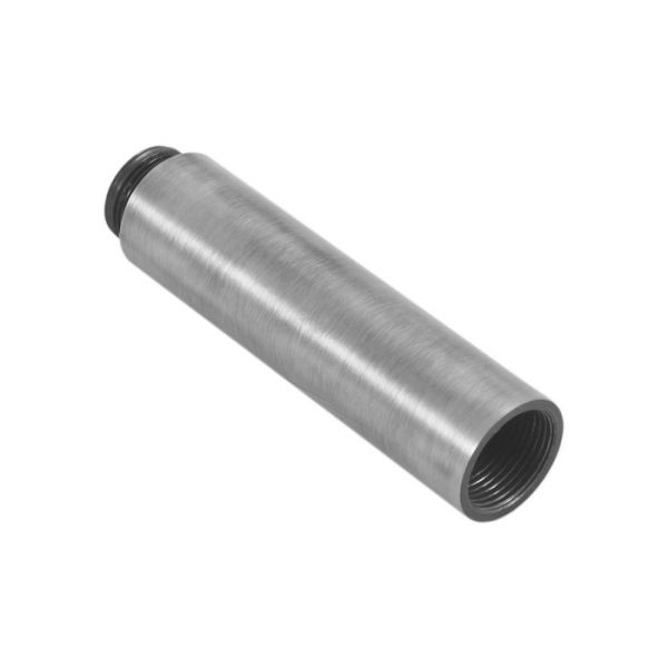 Удлинение к сифону Rav Slezak MD0691-45 боковая часть хром