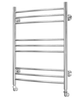 Полотенцесушитель водяной Domoterm Калипсо П9 500x700 хром