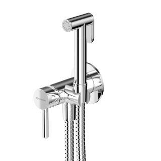 Гигиенический душ WHITECROSS Y SYSYBI2CR хром