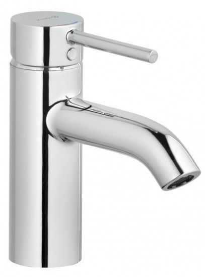 Смеситель для раковины Kludi Bozz хром 382720576