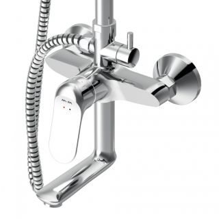 Душевая система Am.Pm SUNNY F0785C900