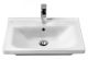 Мебельная раковина Santek Миранда 1WH302421 60см белый