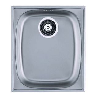 Кухонная мойка Alveus 1082195 Basic 10 Nat-90 38x44