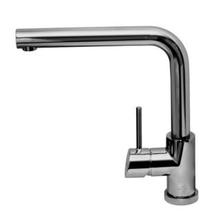 Смеситель для кухни Alveus Fluid Monarch 1134843 хром