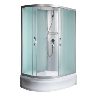 Душевая кабина River Nara 100x70 МТ R Б/К 10000008784 без гидромассажа