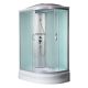 Душевая кабина River Nara  90x70 МТ L 10000008788 без гидромассажа