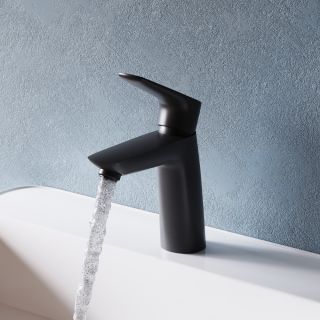 Смеситель для раковины Dorff Prime New D40102122