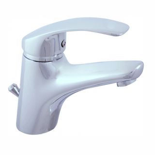 Смеситель для раковины Rav Slezak Mississippi MS027.5 Хром