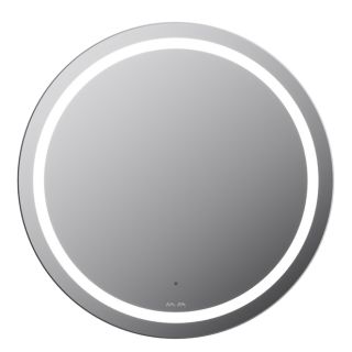 Зеркало Am.Pm X-Joy M85AMOX0601WG с  LED-подсветкой