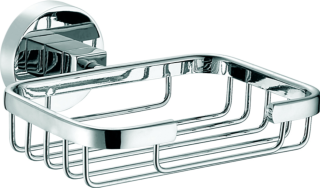 Мыльница решетка AZARIO NESSY AZ-73109A