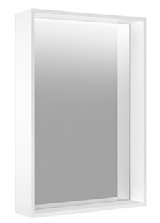 Зеркало для ванны Keuco Plan 07895173500 120 см