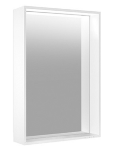 Зеркало для ванны Keuco Plan 07897173500 120 см