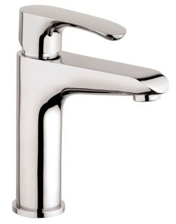 Смеситель для раковины Paini Palermo PACR205KM хром