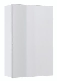 Шкаф-зеркало Onika Венеция 205843 58см белый