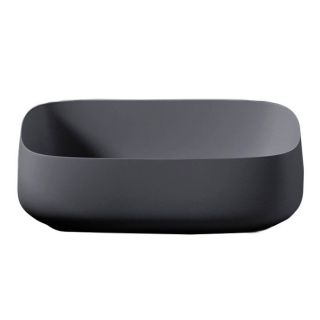 Раковина ArtCeram Cognac COL009 37 00 denim 56 см