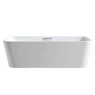 Акриловая ванна SSWW M702 180x75