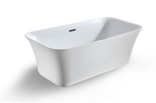 Акриловая ванна SSWW M706 175x85