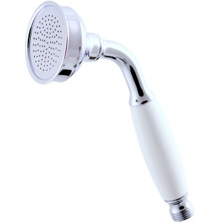 Душевая лейка Rav Slezak Seina KS0017 Хром