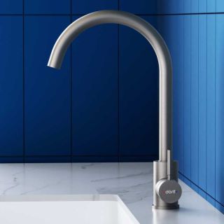 Смеситель для кухни Dorff LOGIC D3000000