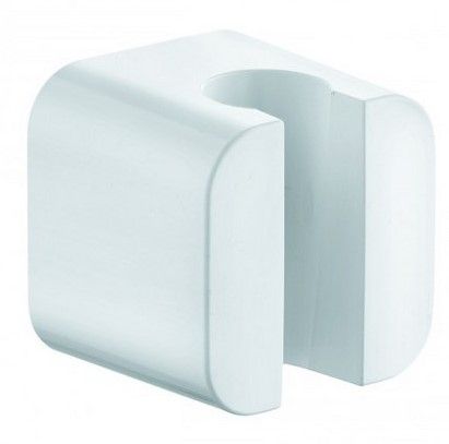 Держатель для душа Kludi A-QA белый 6555143-00