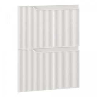 Фасад тумбы Vigo Neo 277 к корпусу тумбы 265