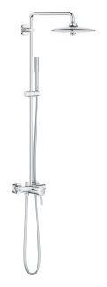 Душевая система Grohe Euphoria System 23061003 хром
