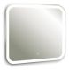 Зеркало Silver Mirrors Stiv Neo 70см белый LED-00002396