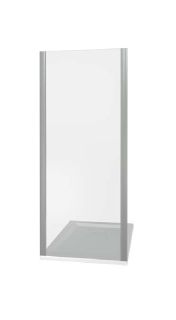 Неподвижная боковая стенка Good Door Neo SP-80-C-CH