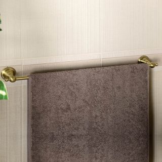 Полотенцедержатель Sapho Diamond бронза 1318-09