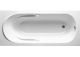 Акриловая ванна Riho Future B073001005 170x75см белый