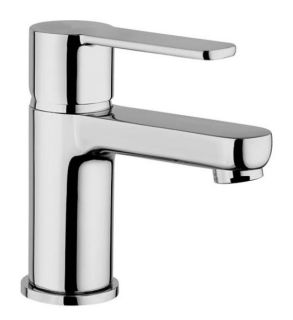 Смеситель для раковины Paini Arena 92CR211FTKM хром