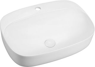 Раковина Ceramica Nova Element CN5012 60см белый