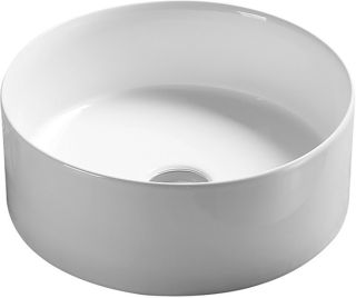 Раковина Ceramica Nova Element CN6032 35см белый