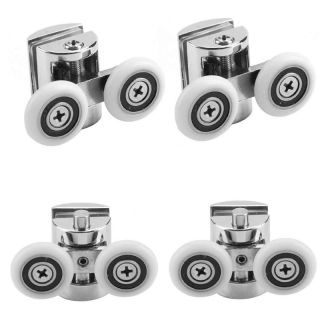 Душевая дверь Orange E02-140TCR в нишу, 140х190