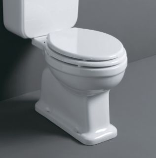 Унитаз  Simas Londra LO921bi без бачка и сиденья