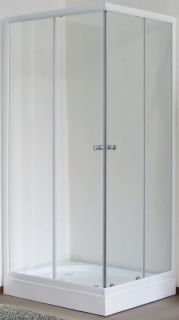 Душевой уголок Royal Bath HPD 120x80см белый RB8120HPD-T