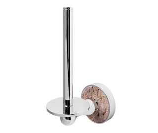 WasserKRAFT Держатель туалетной бумаги K-7797