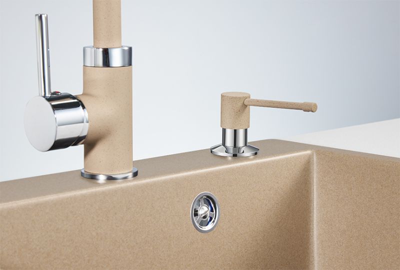 Дозатор Granula 05 D, ПЕСОК