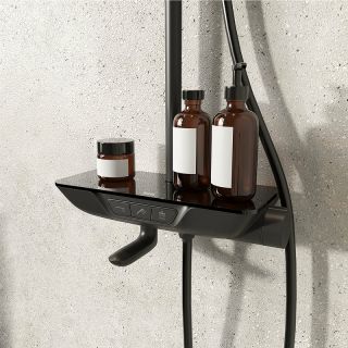 Душевая система IDDIS SpaHome SPABLBTi06