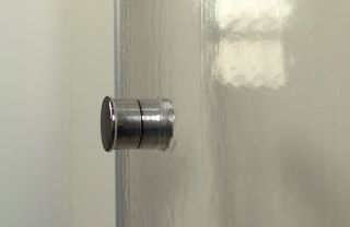 Шторка на ванну торцевая Triton Аква Щ0000025989 70 см