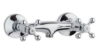 Смеситель для душа Paini Tango TNCR511 хром