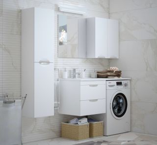 Зеркало Corozo Алиот 60см SD-00000604