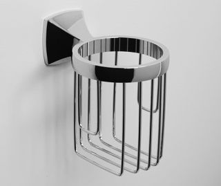 Wasserkraft Wern K-2545 Держатель освежителя