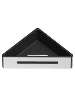 Полка WHITECROSS Ergo ER2282NIB никель