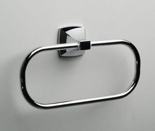 Wasserkraft Wern K-2560 Держатель полотенец кольцо