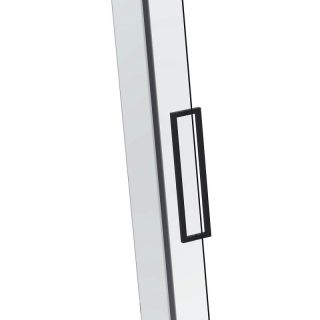 Душевой уголок Black & White Stellar Wind 8751010 100x100 см