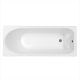 Акриловая ванна Aquanet West 240462 150x70 см с каркасом